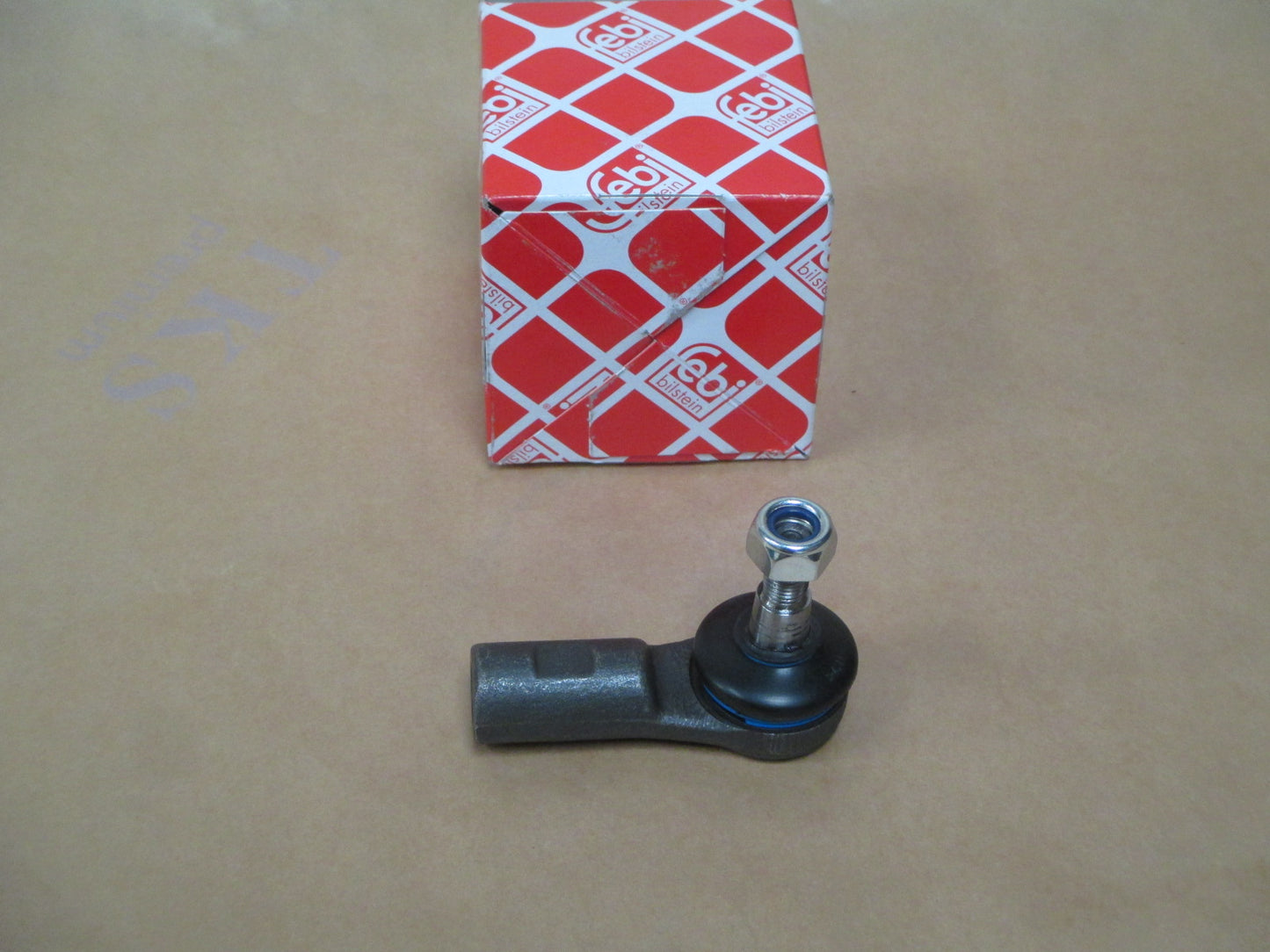 Track rod end joint for Mini