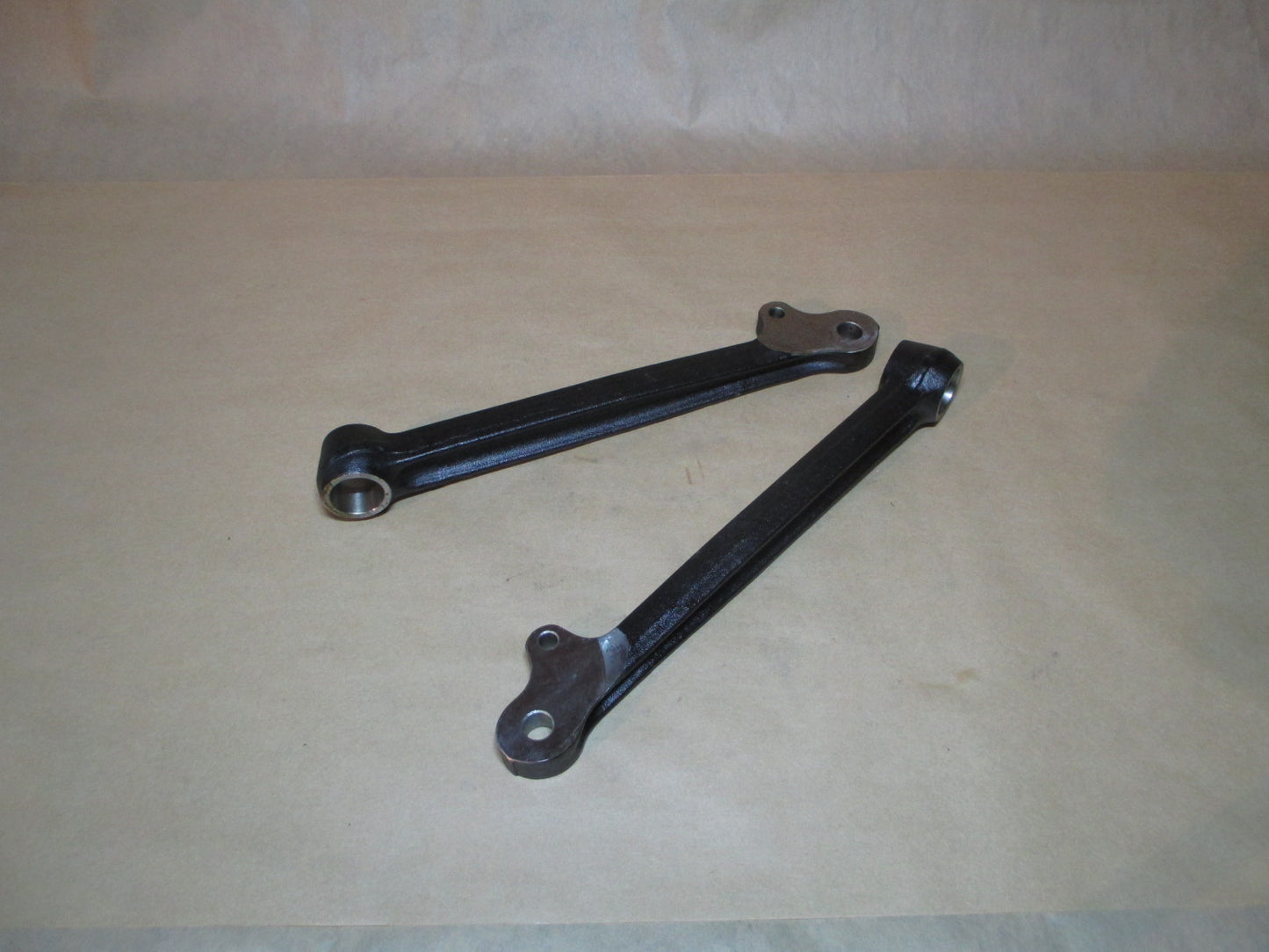 Bras de suspension inférieurs négatifs Tom'Shop