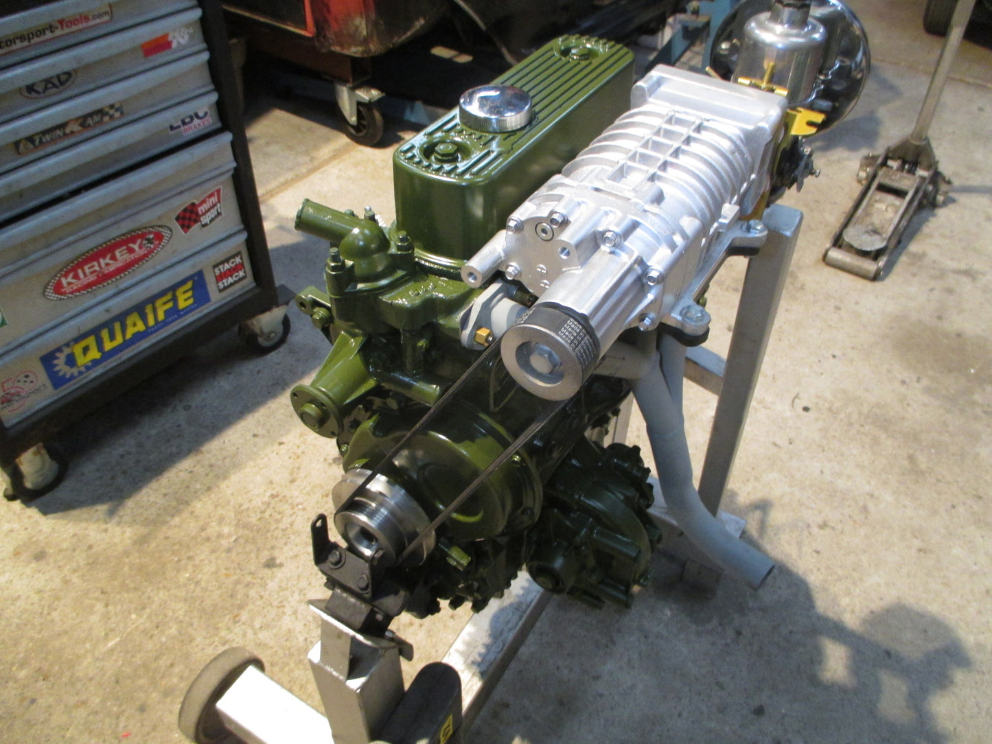 Moteur de Mini sur-mesure Tom'Shop exemple 5