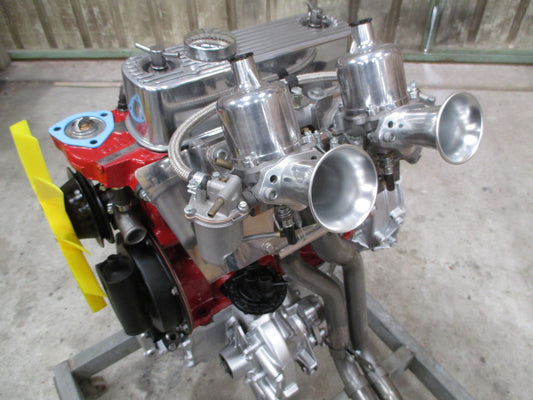 Moteur de Mini sur-mesure Tom'Shop