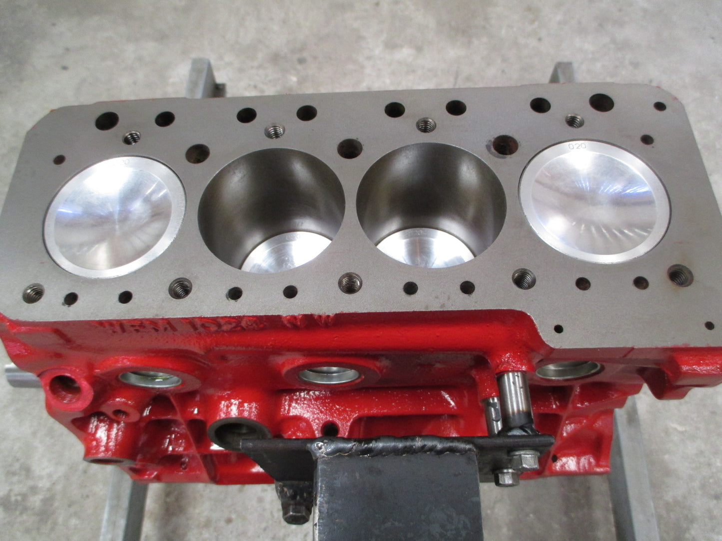 Moteur de Mini sur-mesure Tom'Shop exemple 2