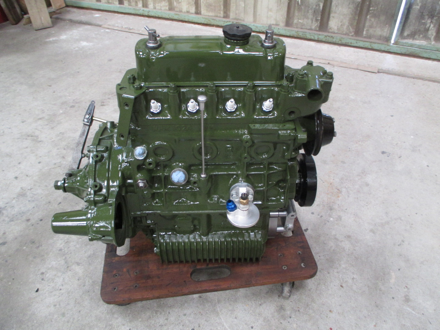 Moteur de Mini sur-mesure Tom'Shop exemple 7