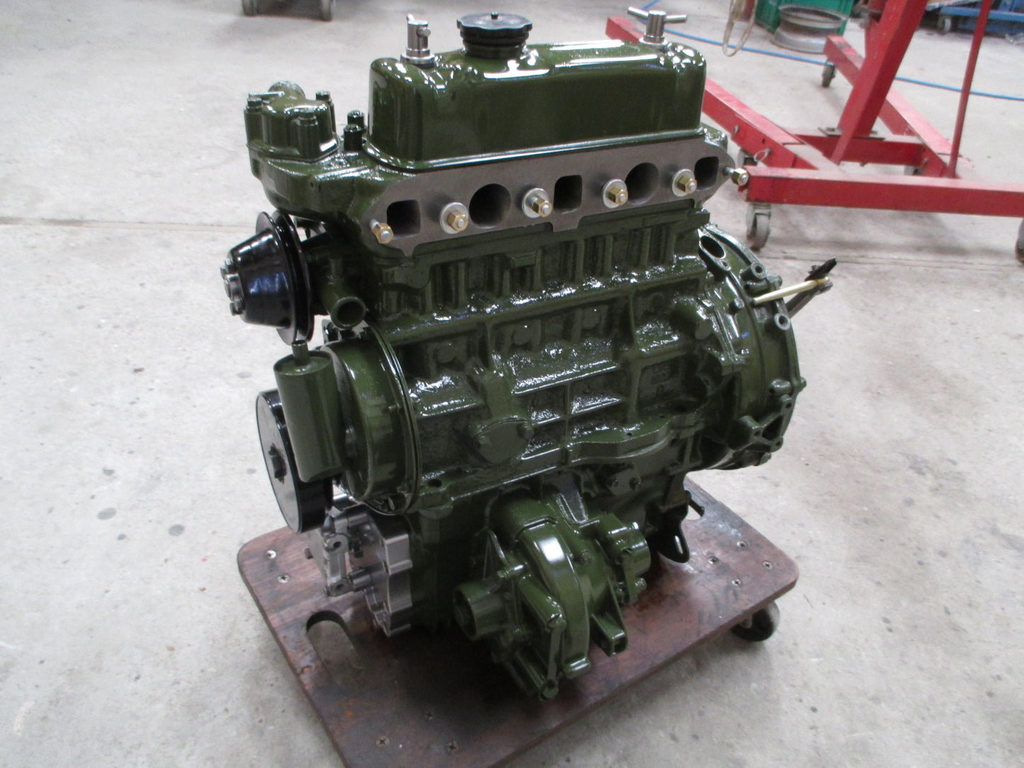 Moteur de Mini sur-mesure Tom'Shop exemple 8