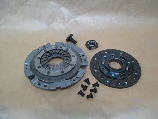 Verto Uprated Clutch Kit 190mm for Mini
