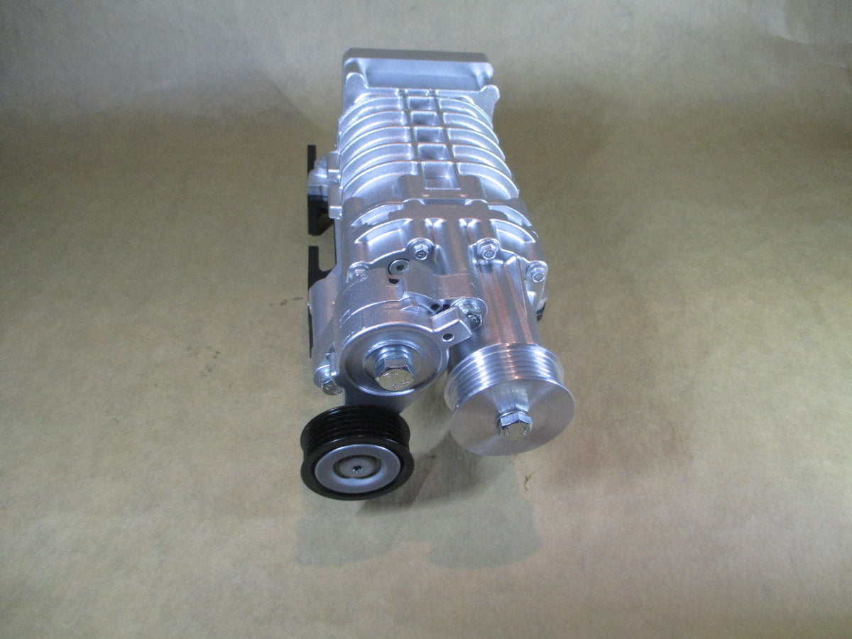 Kit FA1 KT120065 Kit Montage Compresseur FA1 KT120065 - Pièce Kit FA1 KT120065 Kit Montage Compresseur FA1 KT120065 - Pièce